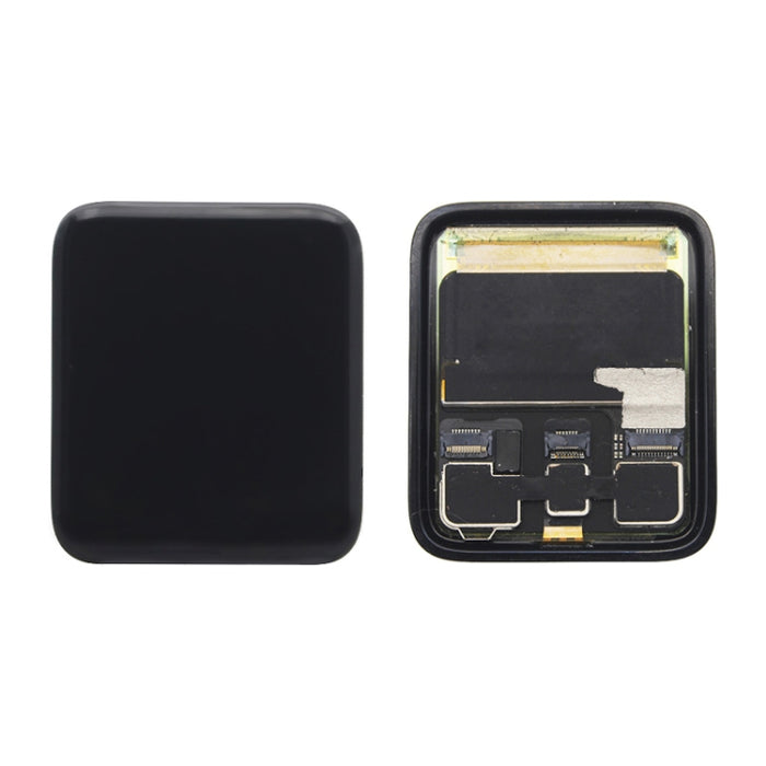 para Apple Watch Series 2 Pantalla LCD de 38 mm y ensamblaje completo del digitalizador, Series 2 (38mm)