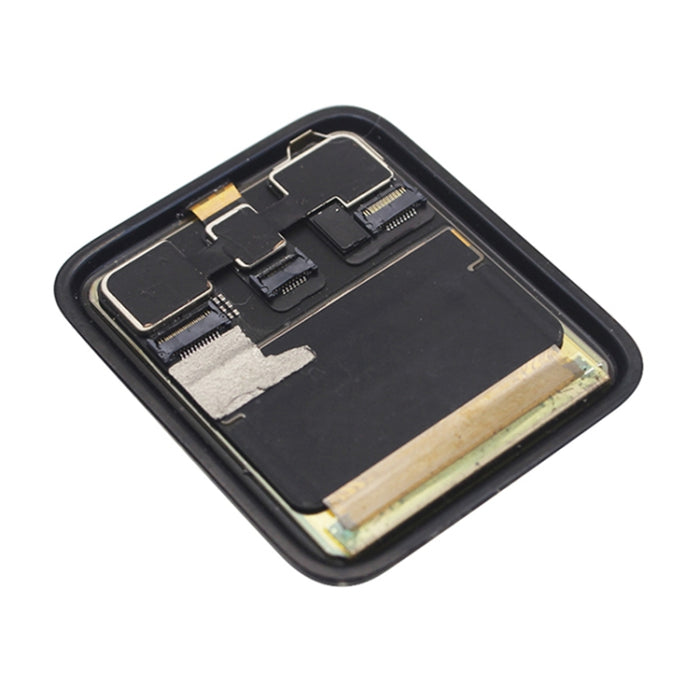 Pantalla LCD y ensamblaje completo del digitalizador (material de cristal de zafiro) para Apple Watch Series 2 de 42 mm, Series 2 (42mm)