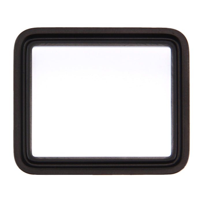 Lente de cristal exterior de pantalla frontal para Apple Watch Series 1 38 mm, For Apple Watch Series 1 (38mm)