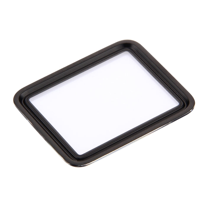 Lente de cristal exterior de pantalla frontal para Apple Watch Series 1 38 mm, For Apple Watch Series 1 (38mm)