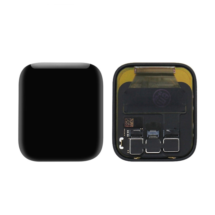 Montaje completo de pantalla LCD y digitalizador para Apple Watch Series 4 44 mm, Series 4 (44mm)