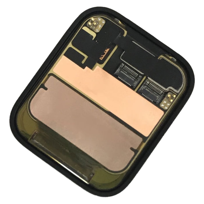 Pantalla LCD y digitalizador de montaje completo para Apple Watch Series 6 de 40 mm, Series 6 40mm