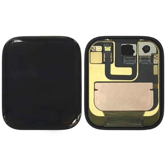 Pantalla LCD y digitalizador de montaje completo para Apple Watch Series 6 de 44 mm, Series 6 44mm