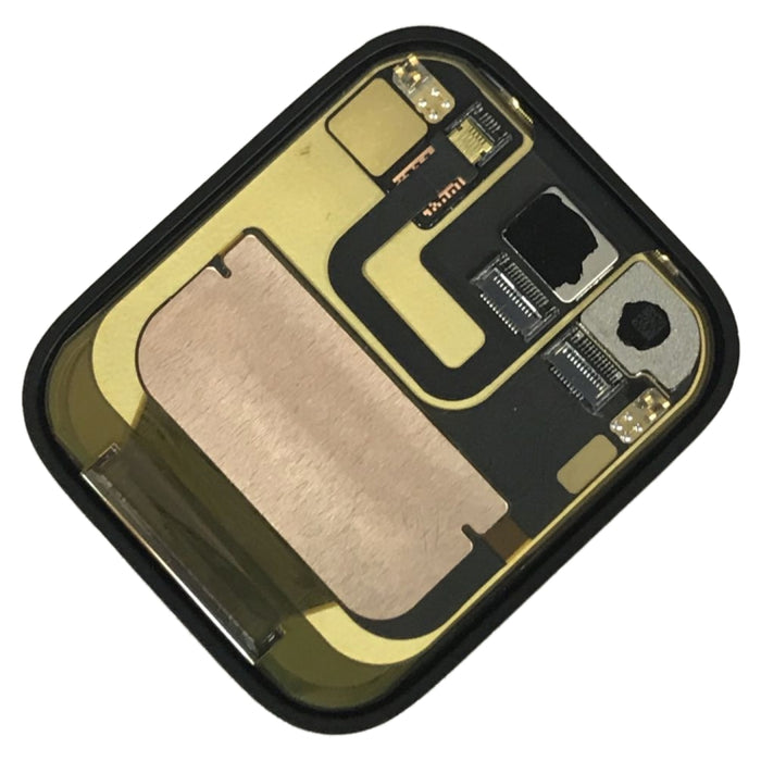 Pantalla LCD y digitalizador de montaje completo para Apple Watch Series 6 de 44 mm, Series 6 44mm