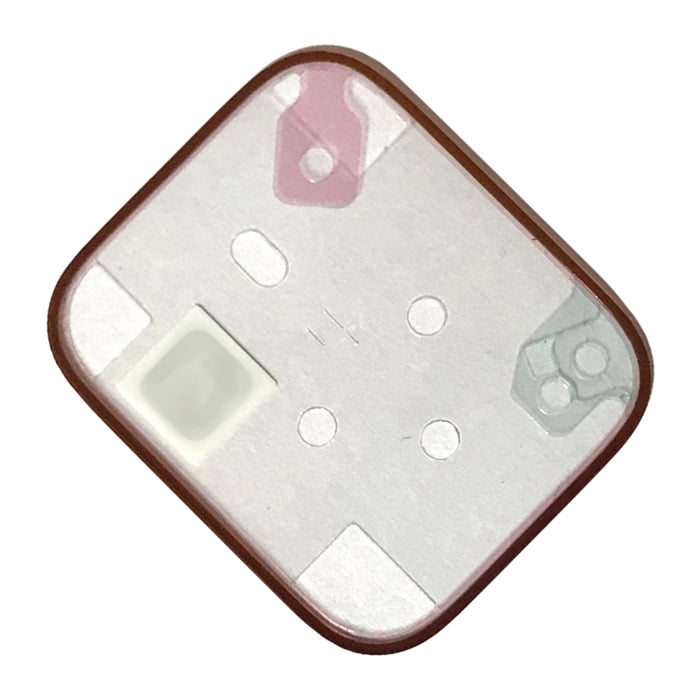 Pegatinas adhesivas impermeables LCD para Apple Watch SE 40 mm, For Watch SE 40mm