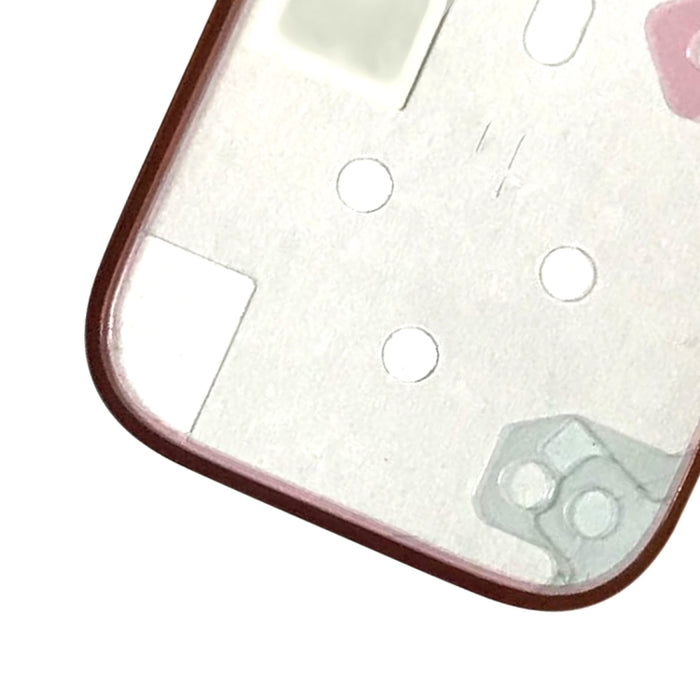 Pegatinas adhesivas impermeables LCD para Apple Watch SE 40 mm, For Watch SE 40mm