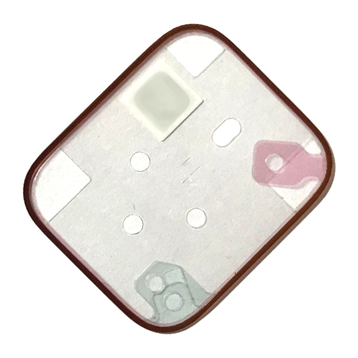 Pegatinas adhesivas impermeables LCD para Apple Watch SE 44 mm, For Watch SE 44mm