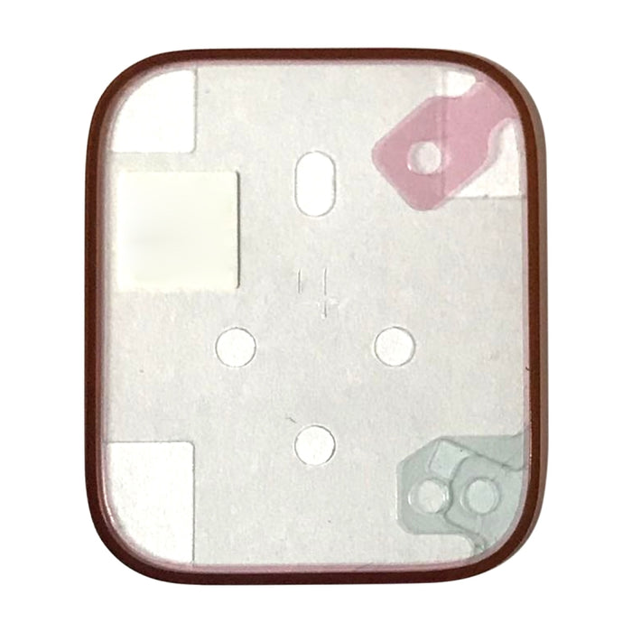 Pegatinas adhesivas impermeables LCD para Apple Watch SE 44 mm, For Watch SE 44mm