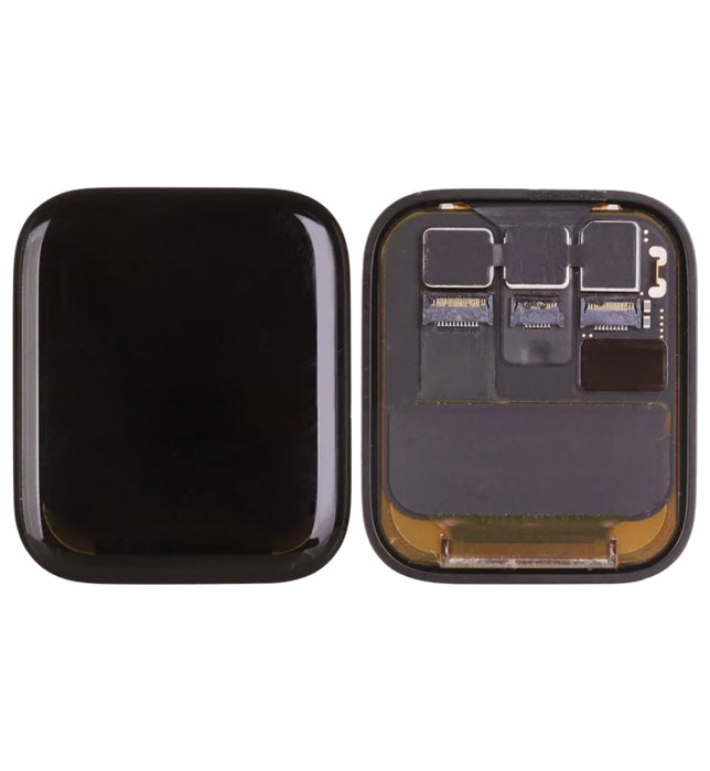 Montaje completo de pantalla LCD y digitalizador para Apple Watch SE 40 mm, Watch SE 40mm