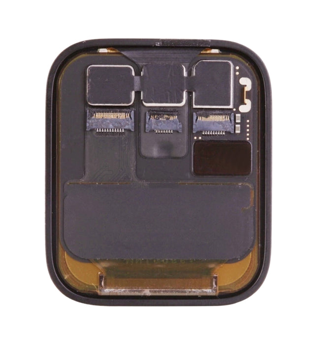 Montaje completo de pantalla LCD y digitalizador para Apple Watch SE 40 mm, Watch SE 40mm