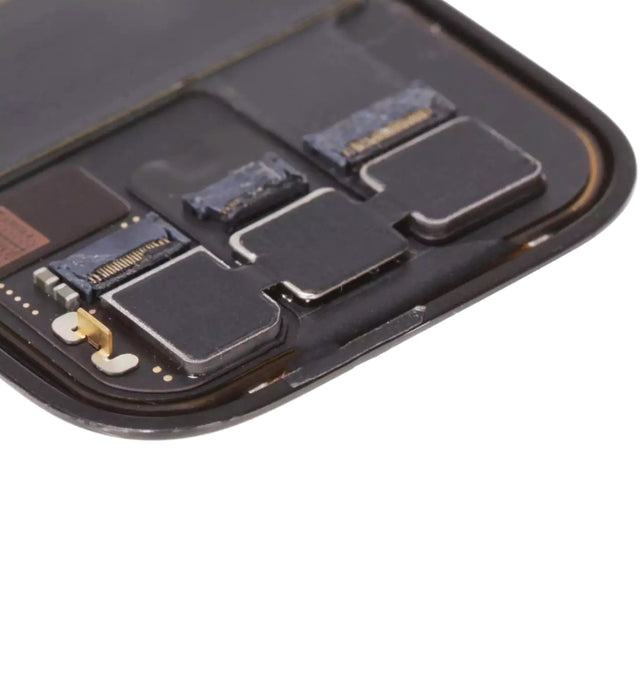 Montaje completo de pantalla LCD y digitalizador para Apple Watch SE 40 mm, Watch SE 40mm