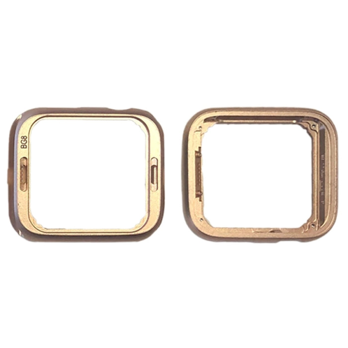 Marco Medio para Apple Watch Series 5 44mm, Watch Series 5 44mm