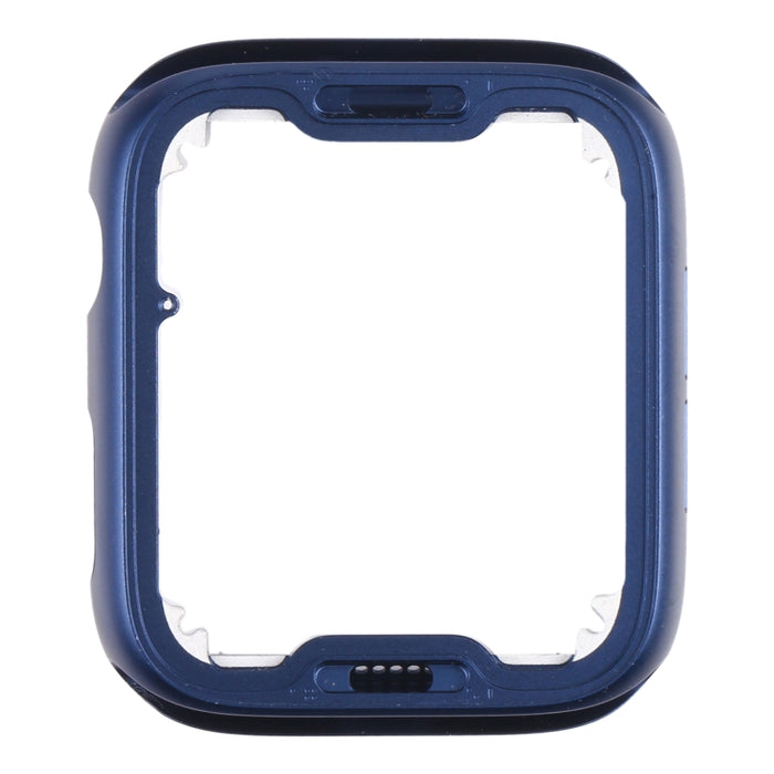Marco Medio de Aluminio para Apple Watch Series 6 40mm, For Series 6 40mm