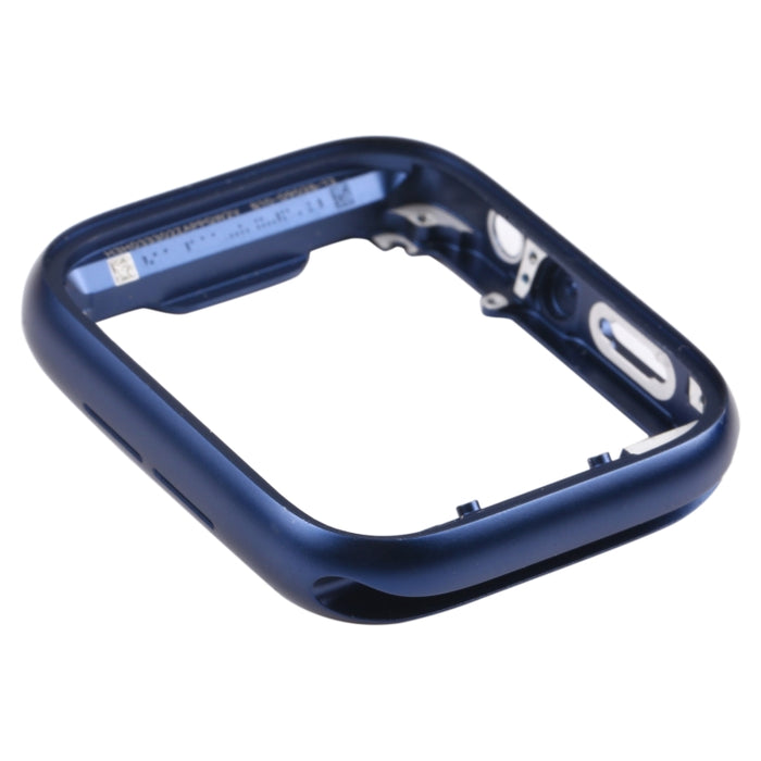 Marco Medio de Aluminio para Apple Watch Series 6 40mm, For Series 6 40mm