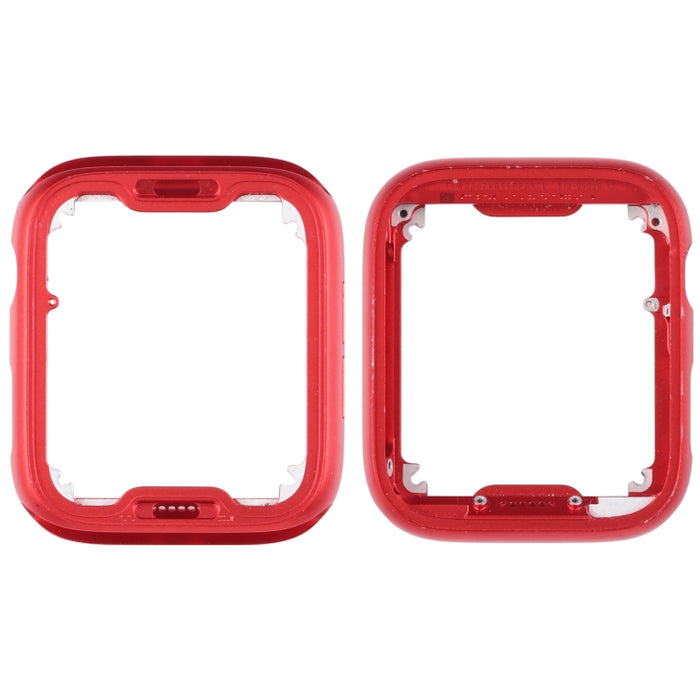 Marco Medio de Aluminio para Apple Watch Series 6 40mm, For Series 6 40mm