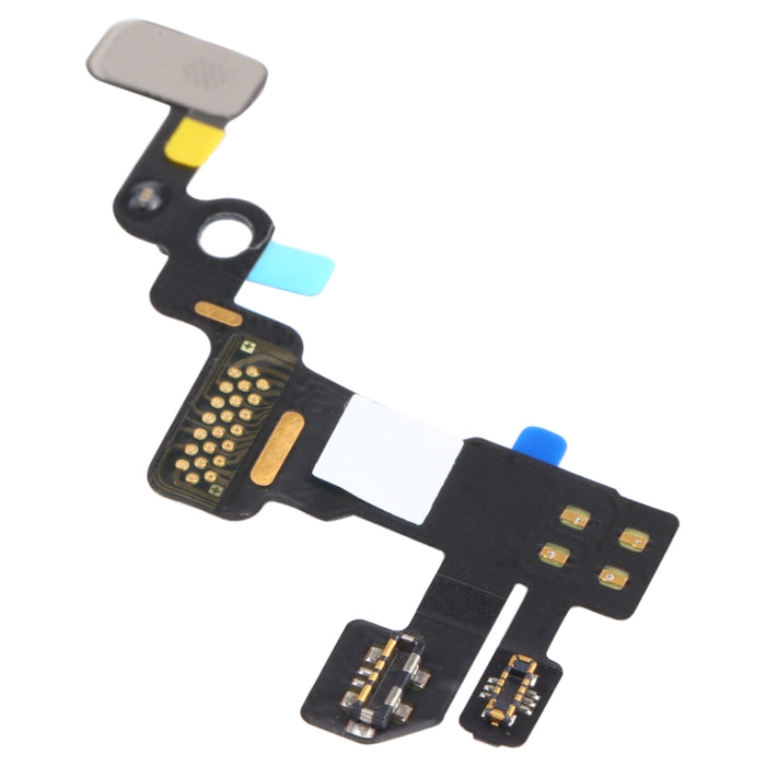 Cable Flex De Micrófono Para Apple Watch Series 2 38mm, For Series 2 38mm