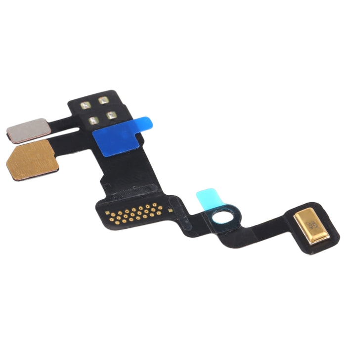 Cable Flex De Micrófono Para Apple Watch Series 2 38mm, For Series 2 38mm