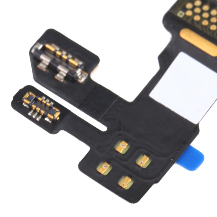 Cable Flex De Micrófono Para Apple Watch Series 2 38mm, For Series 2 38mm