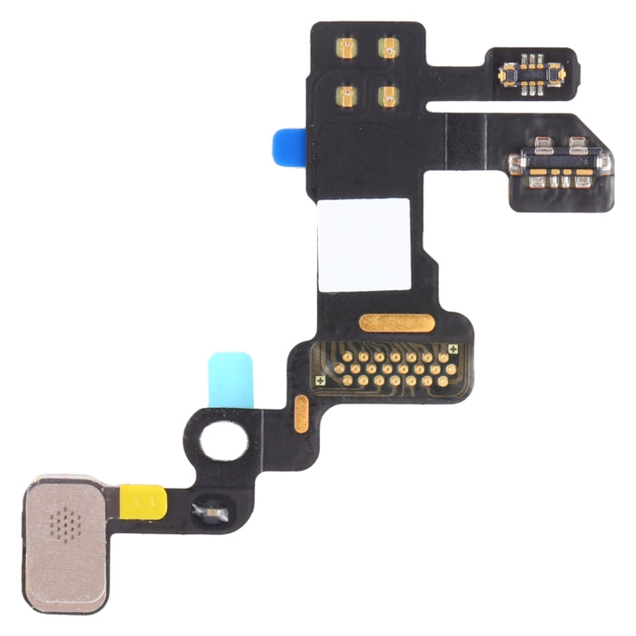 Cable Flex De Micrófono Para Apple Watch Series 2 38mm, For Series 2 38mm
