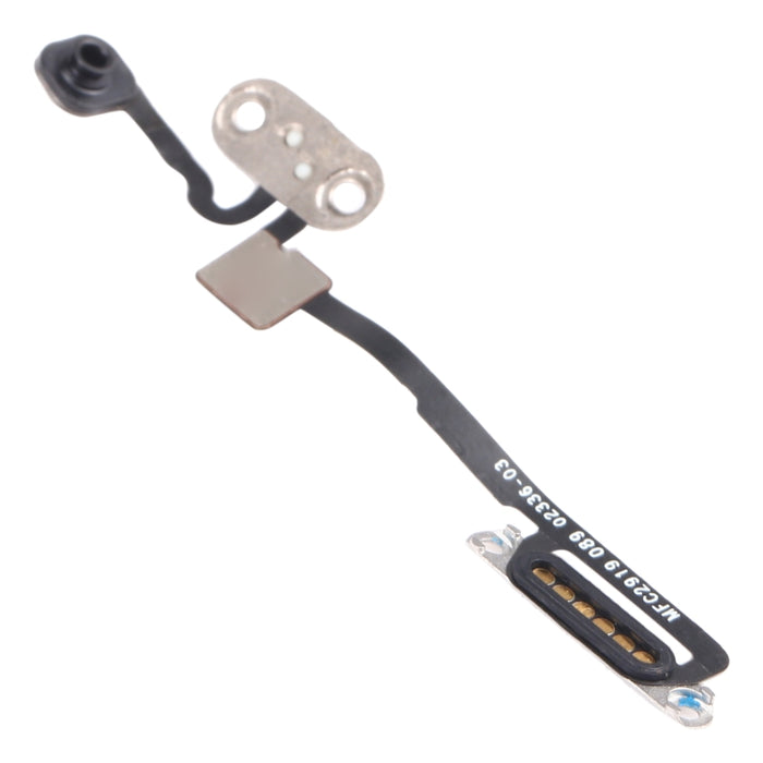 Cable Flex De Micrófono Para Apple Watch Series 5 40mm, For Series 5 40mm