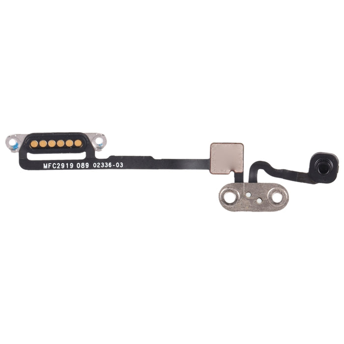 Cable Flex De Micrófono Para Apple Watch Series 5 40mm, For Series 5 40mm