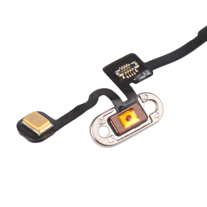 Cable Flex De Micrófono Para Apple Watch Series 5 44mm, For Series 5 44mm