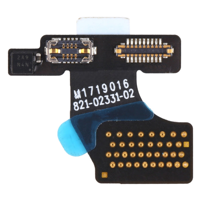 Reemplazo del cable flexible del conector de la corona del reloj para Apple Watch Series 5 40 mm, For Series 5 40mm