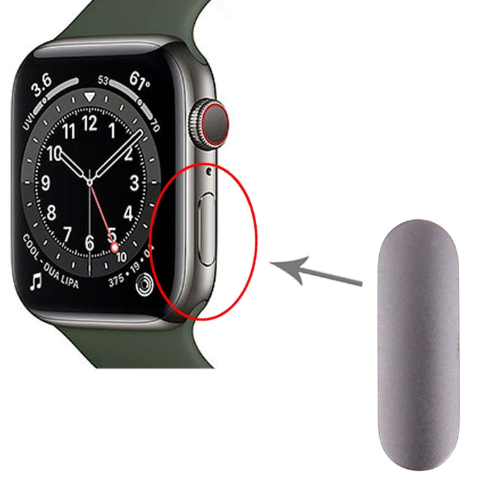 Botón de encendido para Apple Watch Series 4/5/SE, For Apple Watch Series 4 / 5 / SE, For Series 4 / 5 / SE