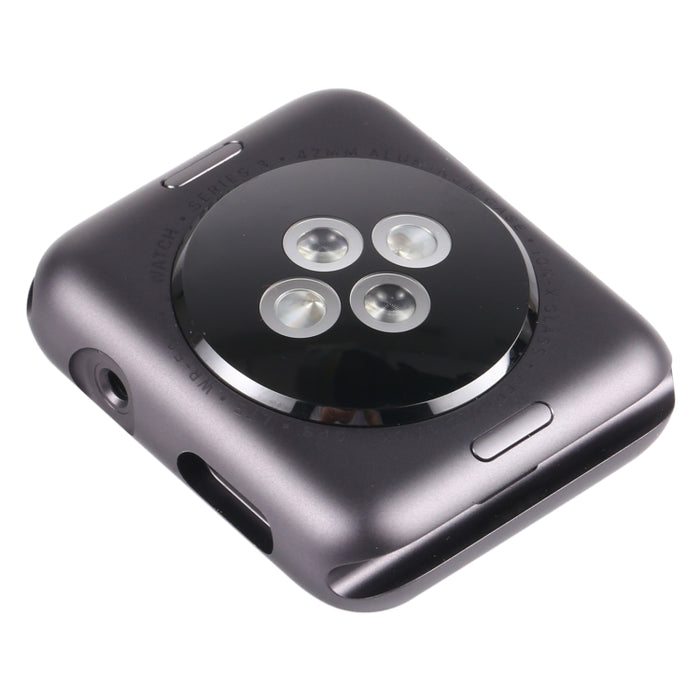 Tapa Trasera Para Apple Watch Series 3 42mm (LTE), For Series 3 42mm (LTE)