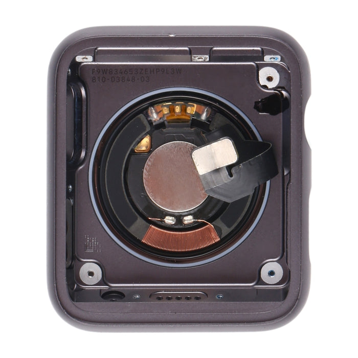 Tapa Trasera Para Apple Watch Series 3 42mm (LTE), For Series 3 42mm (LTE)
