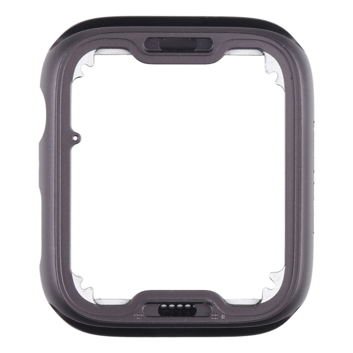 Marco Medio de Aluminio para Apple Watch Series 6 44mm, For Series 6 44mm