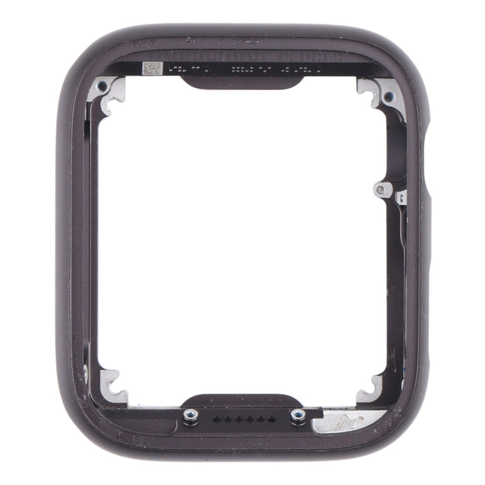 Marco Medio de Aluminio para Apple Watch Series 6 44mm, For Series 6 44mm
