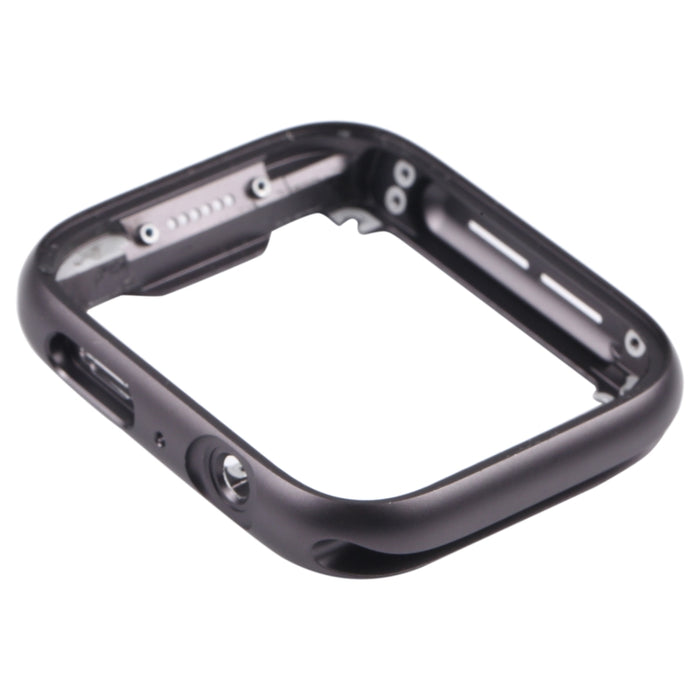 Marco Medio de Aluminio para Apple Watch Series 6 44mm, For Series 6 44mm