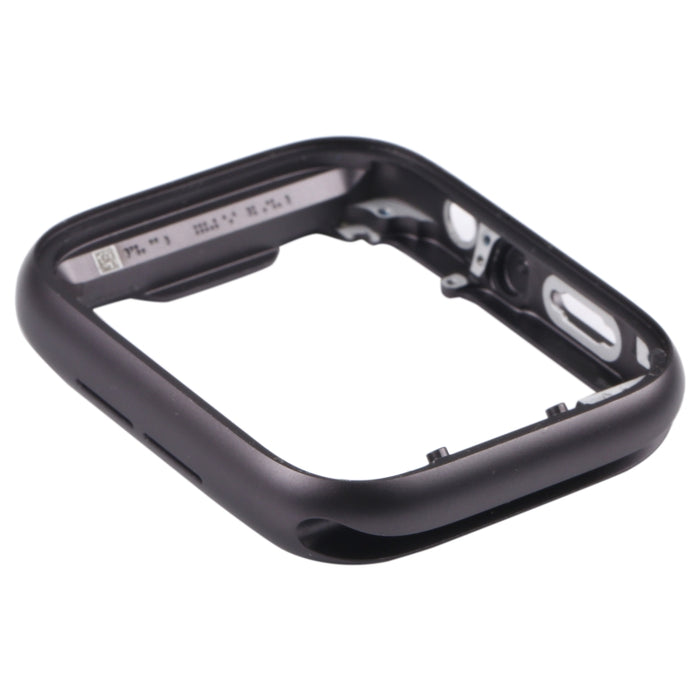 Marco Medio de Aluminio para Apple Watch Series 6 44mm, For Series 6 44mm