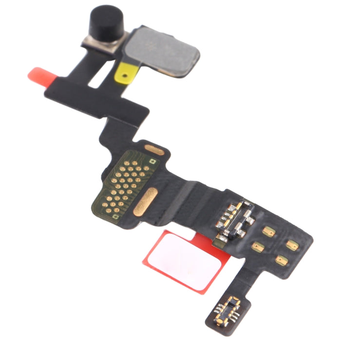 Cable Flex De Micrófono Para Apple Watch Series 3 38mm (LTE), For Series 3 38mm (LTE)