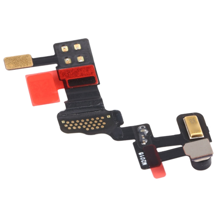 Cable Flex De Micrófono Para Apple Watch Series 3 38mm (LTE), For Series 3 38mm (LTE)
