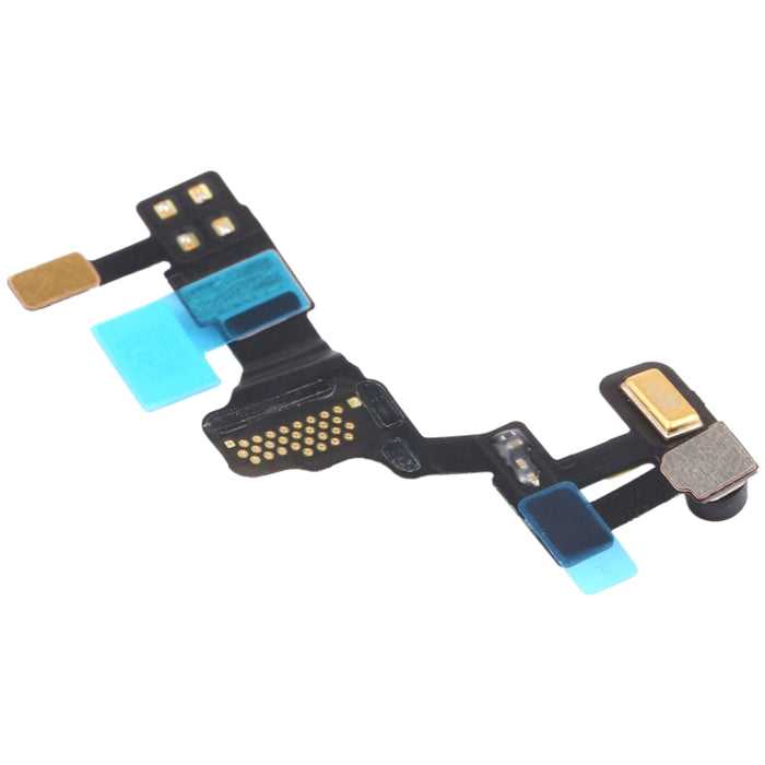 Cable Flex De Micrófono Para Apple Watch Series 3 42mm (LTE), For Series 3 42mm (LTE)