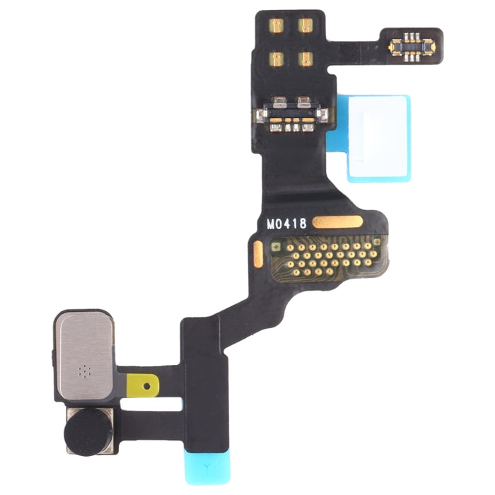 Cable Flex De Micrófono Para Apple Watch Series 3 42mm (LTE), For Series 3 42mm (LTE)