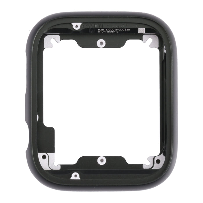 Marco Medio de Aluminio para Apple Watch Series 7 41mm, For Series 7 41mm