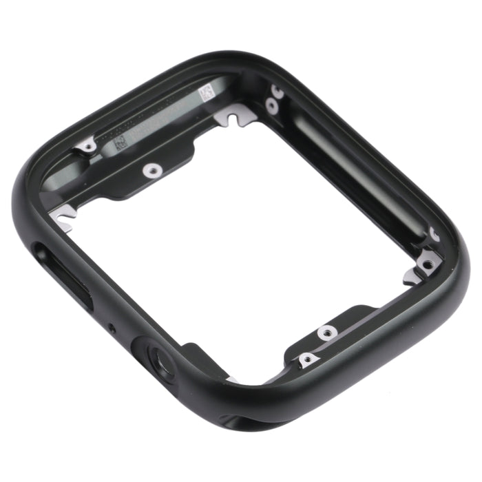 Marco Medio de Aluminio para Apple Watch Series 7 41mm, For Series 7 41mm