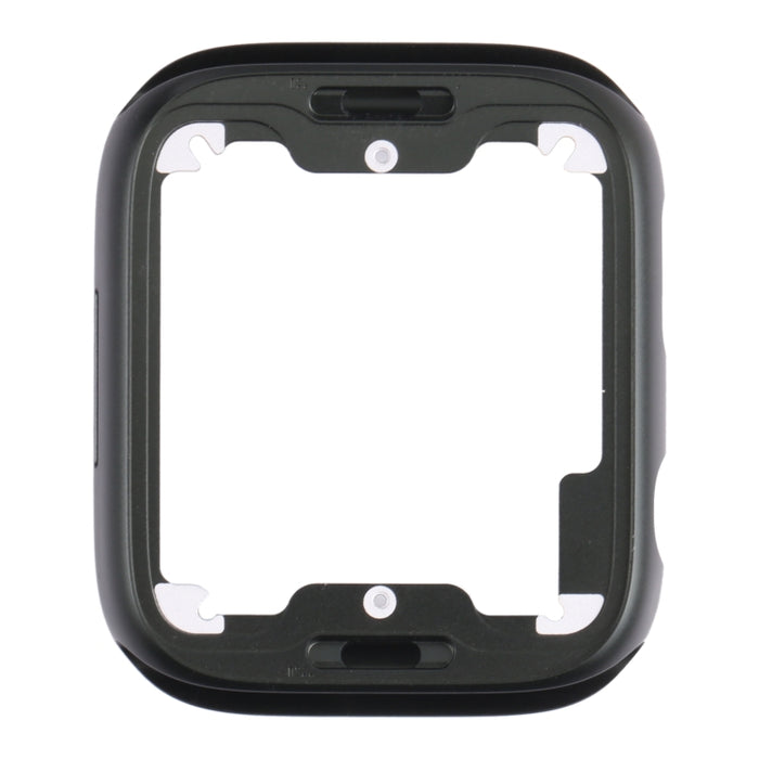 Marco Medio de Aluminio para Apple Watch Series 7 45mm, For Series 7 45mm