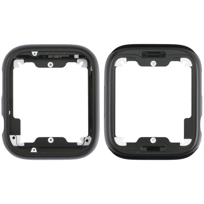 Marco Medio de Aluminio para Apple Watch Series 7 45mm, For Series 7 45mm