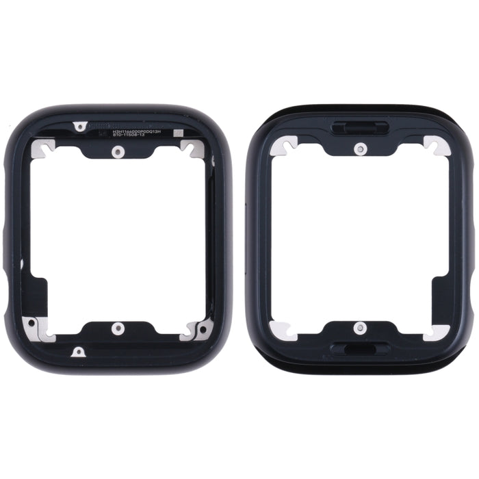 Marco Medio de Aluminio para Apple Watch Series 7 45mm, For Series 7 45mm