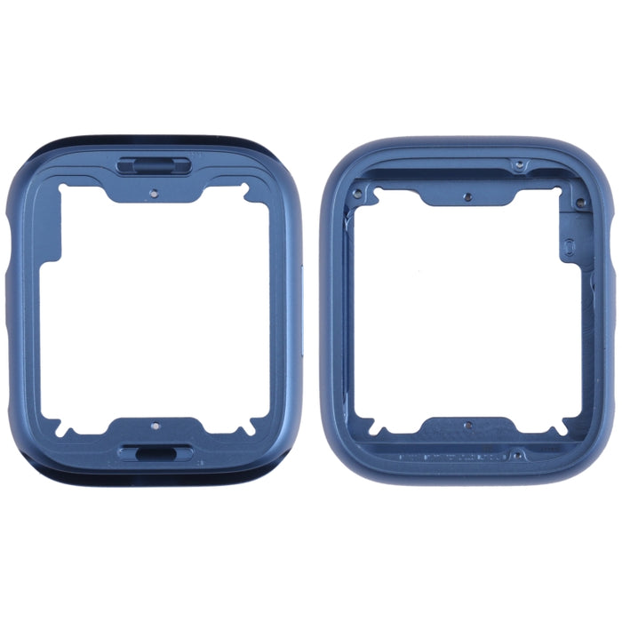 Marco Medio de Aluminio para Apple Watch Series 7 45mm, For Series 7 45mm