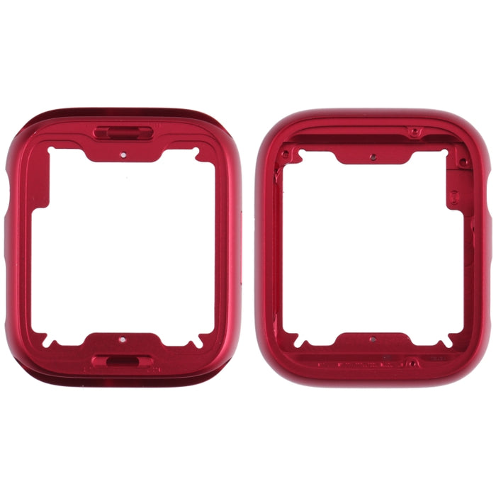 Marco Medio de Aluminio para Apple Watch Series 7 45mm, For Series 7 45mm