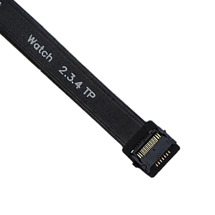 Cable Flex de Prueba Táctil para Apple Watch Series 3 38mm, For Series 3 38mm