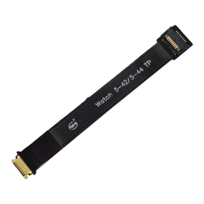 Cable Flex de Prueba Táctil para Apple Watch Series 5 40mm, For Series 5 40mm