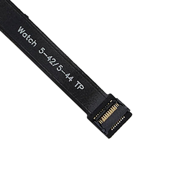Cable Flex de Prueba Táctil para Apple Watch Series 5 40mm, For Series 5 40mm