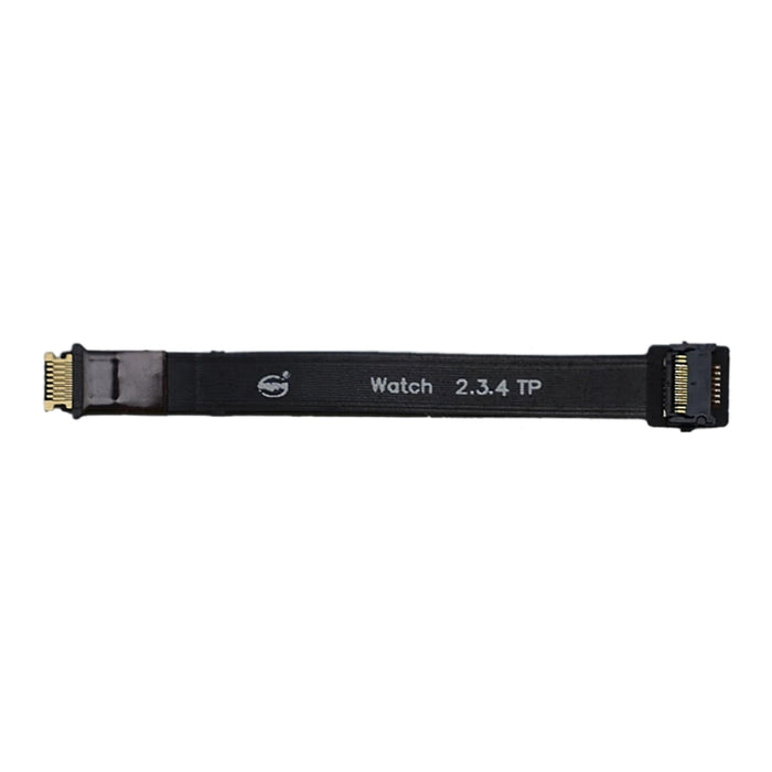 Cable Flex de Prueba Táctil para Apple Watch Series 3 42mm, For Series 3 42mm