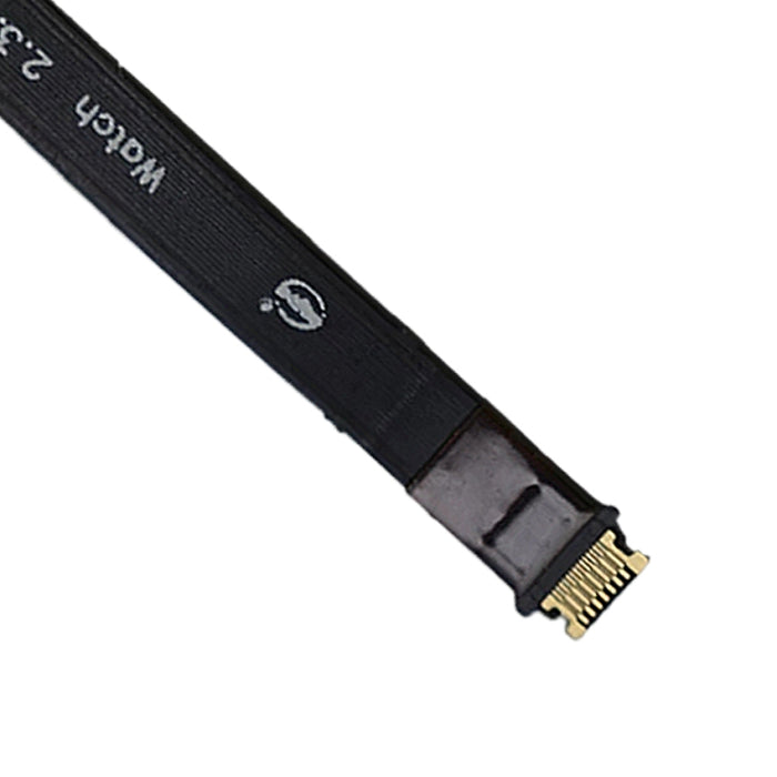 Cable Flex de Prueba Táctil para Apple Watch Series 2 42mm, For Series 2 42mm